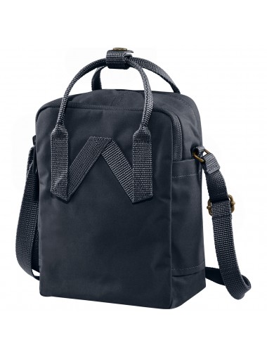 Fjallraven Kanken Sling Cross Body Bag – Navy
